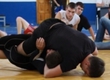 Open tournament on a grappling in Kemerovo