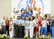 Svetlana Martynenko: cadet Russian national team won for the first time an all-team competition of superiority of Europe and the world in one season