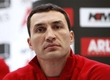 Vladimir Klitschko: Permanently someone from the mixed single combats suggests to meet