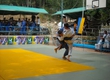 In the Crimea passed tournament on judo