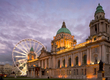 Judo results on the World Games of Police officers and Firefighters in Belfast