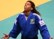 The Japanese Ono and the Brazilian Silva became winners of a WCh on judo