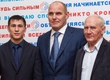 Aleksandr Karelin based new tournament - 