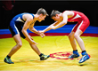 Brilliant victory of young wrestlers of the capital on 