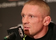 Dennis Siver: I exhausted to the third round and couldn't hold speed