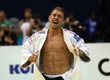 Louis Pyetri became the world champion in judo in category to 81 kg