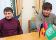 The head of Kharkov declared that is proud of sports successes of ALDATOV and ZASEEV