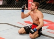 Ali Bagautinov will oppose on UFC 167 Tim Elliot