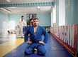 The kimono to much obliges: to the Tambov judo – 40 years