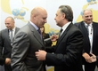 Vitaly Mutko: absolutely objective and correct decision was made – wrestling remained in the Olympic family!