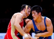 World Cup ending. Greco-Roman wrestling, 74 kg