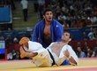 The world champion in judo reported that to it offered money for loss