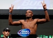 Anderson Silva: Steven Sigal didn't show me how to beat frontkik