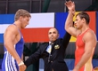 WORLD CUP 2013. Greco-Roman wrestling. Weight category 96 kg