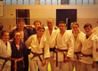 Swords Judo Club в Santry – smithy of future champions