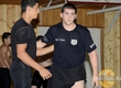 The Dagestani from Germany was trained with fellow countrymen Dynamo members