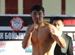 Aybek Sametayev will take part in 