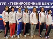 Following the results of control duels the structure of female Russian national team was defined on the World Cup in Budapest