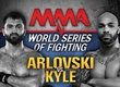 RESULTS OF WSOF 5