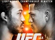 RESULTS AND  BONUSES OF UFC 164: HENDERSON VS. PETTIS