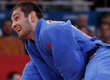 Bitten on a WCh on judo the Russian athlete is dissatisfied with refereeing