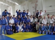 Obukhovo: from bandy to judo