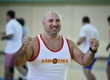 Samvel Gevorkyan: Amoyan went to Budapest behind a gold medal