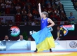 Makhinya-Stadnik: I won't appear for Azerbaijan