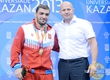 Abdusalam Gadisov: 