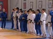 NATIONAL TEAMS OF TEAM ON JUDO IN SOCHI