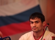 Olympic champion Arsene Galstyan carried out a master class in Krasnodar