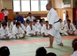 The Khakass athletes visited Japanese academy of judo - Kodokan