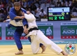 Results of the first day of the Grand Prix on judo