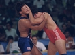 To lift from parter. 11 best representatives of wrestling in MMA