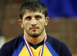 Ibrahim Aldatov - the world champion!