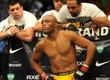 ANDERSON SILVA WAS INJURED BEFORE THE FIRST MEETING WITH UAYDMAN