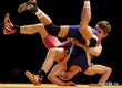 Results of the XXVIII All-Russian tournament on Greco-Roman wrestling of memory of V. Borman