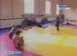 55 years of federation of Greco-Roman wrestling of the Tambov region