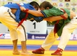 In North Ossetia came to the end ChR on wrestling on belts