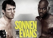 Chel Sonnen offered Rashad Evans will battle on UFC 167