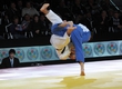 In Grozny takes place X the International tournament on judo of a name of H.Isayev