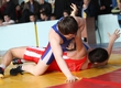 Kramatorsk wrestlers won eight medals on tournament in Zakarpatye