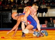 The Tyumen veterans of Greco-Roman wrestling will perform at the World Cup