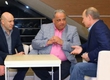 Vladimir Putin: The IOC made the weighed decision on wrestling preservation in the Olympic program