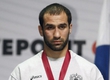 Grozny met the Olympic champion, the silver prize-winner of the World Cup Islam-Beka Albiyev