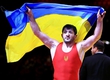 Ibrahim Aldatov - the athlete of September