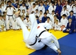 In Chechnya started the international tournament on judo