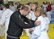 In Orenburg passed a city Cup on judo among juniors