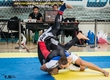 The open championship of Vladivostok on a grappling brought together athletes from all Primorye