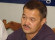 In Kyrgyzstan after scandal will resign the head of federation of a kickboxing